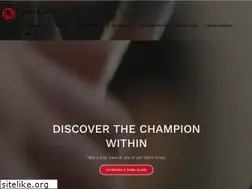 Sites similar to fonsecamartialarts.com