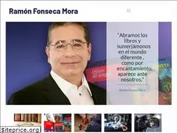 Sites similar to fonsecamora.com