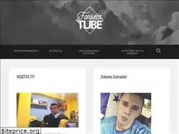 Sites similar to fonsecatube.wordpress.com