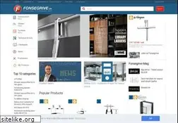 Sites similar to fonsegrive.ch