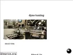 Sites similar to fonseperformance.com