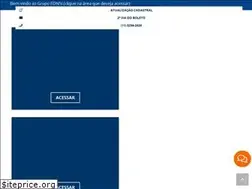 Sites similar to fonsi.com.br