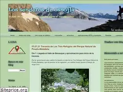 Sites similar to fonsienlared.blogspot.com