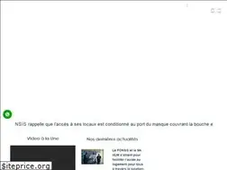 Sites similar to fonsis.org