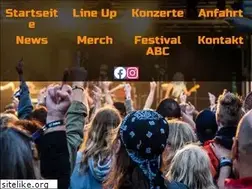 Sites similar to fonsstock.de