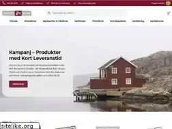 Sites similar to fonster24sju.se