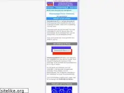 Sites similar to fonsvernooij.nl