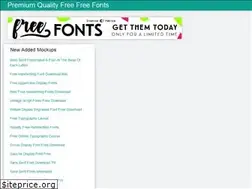 Sites similar to font-2.web.app