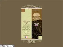 Sites similar to font-de-michelle.com