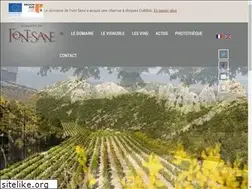 Sites similar to font-sane.com