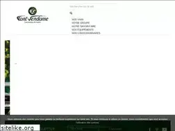 Sites similar to font-vendome.fr