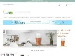 Sites similar to fontaine-filtrante-stefani.com
