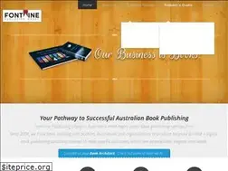 Sites similar to fontaine.com.au
