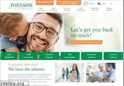 Sites similar to fontaineandassociates.com