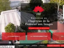 Sites similar to fontaineauximages.fr