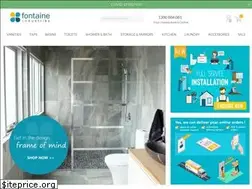 Sites similar to fontaineind.com.au