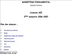 Sites similar to fontaineisa.free.fr
