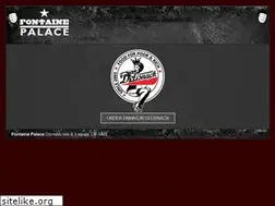 Sites similar to fontainepalace.lv