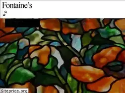 Sites similar to fontainesauction.com