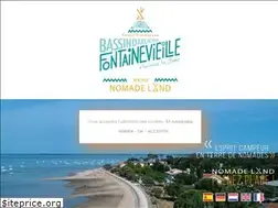 Sites similar to fontainevieille.fr