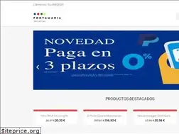 Sites similar to fontamania.com