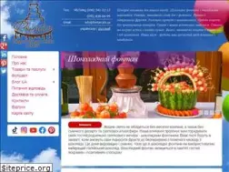 Sites similar to fontan.kharkov.ua