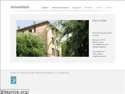 Sites similar to fontana-d.com