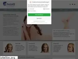 Sites similar to fontana-klinik.de