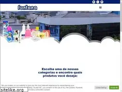Sites similar to fontana.ind.br