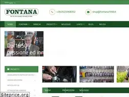 Sites similar to fontana1950.it