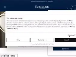 Sites similar to fontanaarte.com