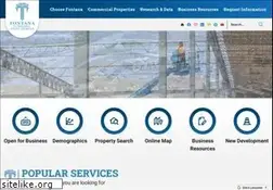 Sites similar to fontanabusiness.org