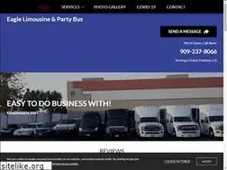 Sites similar to fontanacalimousineservices.com