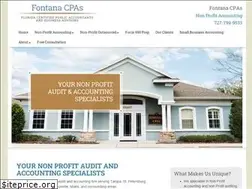 Sites similar to fontanacpas.com
