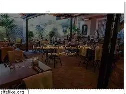 Sites similar to fontanaditrevi.se