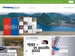 Sites similar to fontanaedizioni.ch