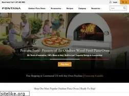 Sites similar to fontanaforniusa.com