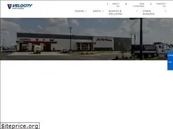 Sites similar to fontanafreightliner.com