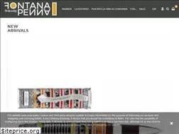 Sites similar to fontanapenna.com
