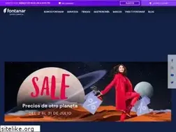 Sites similar to fontanarcentrocomercial.com