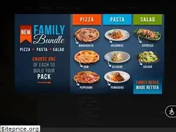 Sites similar to fontanaristorante.com