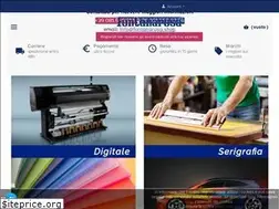 Sites similar to fontanarosa.shop