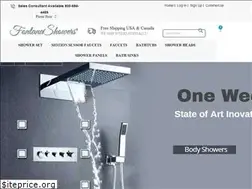 Sites similar to fontanashowers.com