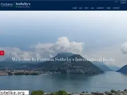 Sites similar to fontanasothebysrealty.com