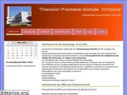 Sites similar to fontane-schule-cottbus.de