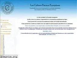 Sites similar to fontaneau.com