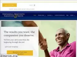 Sites similar to fontanellabenevento.com