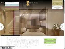 Sites similar to fontanellaborghese.com