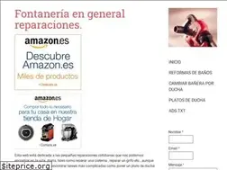 Sites similar to fontaneriacordoba.es