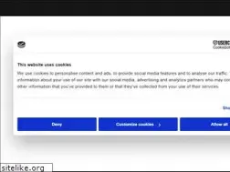 Sites similar to fontanerialoren.com